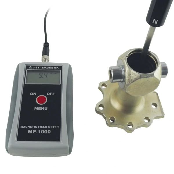 Manyetik Ölçer LM-MP1000-T2