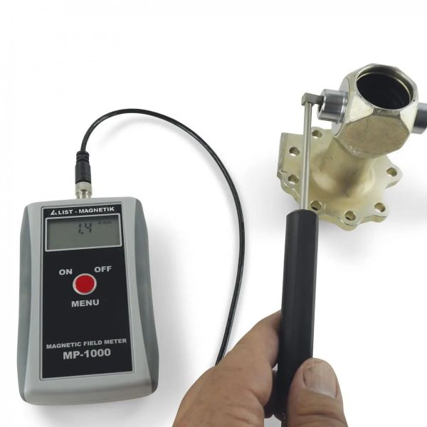 Manyetik Ölçer LM-MP1000-W2