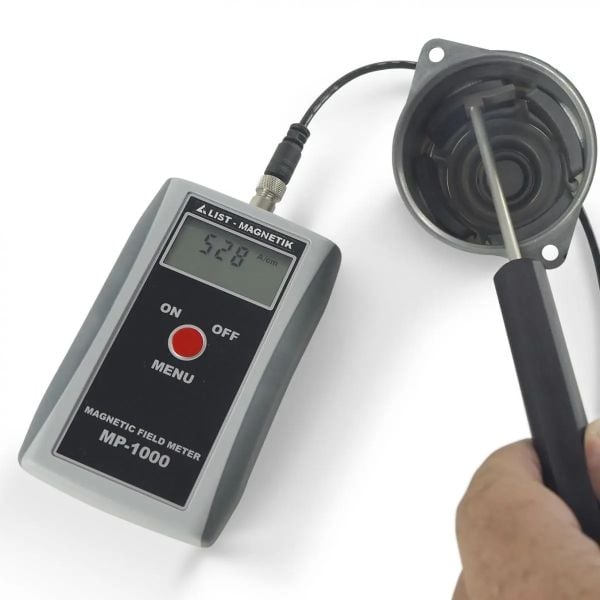 Manyetik Ölçer LM-MP1000-W2