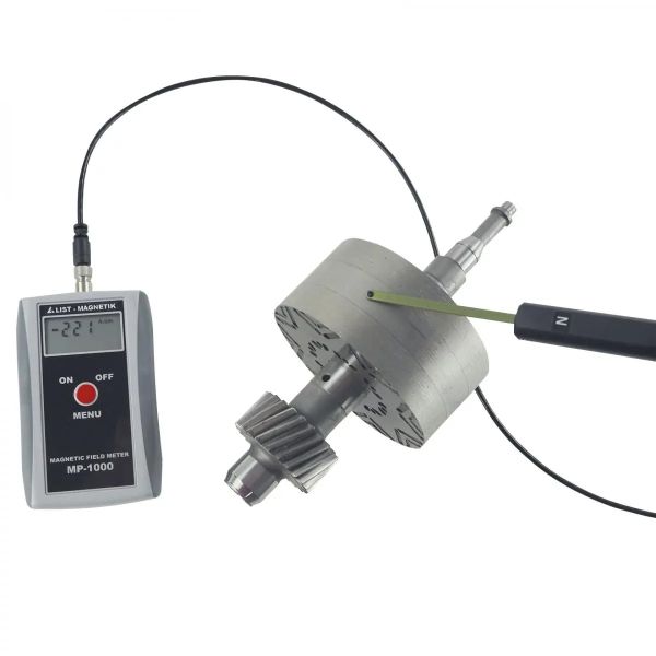 Manyetik Ölçer LM-MP1000-Z2