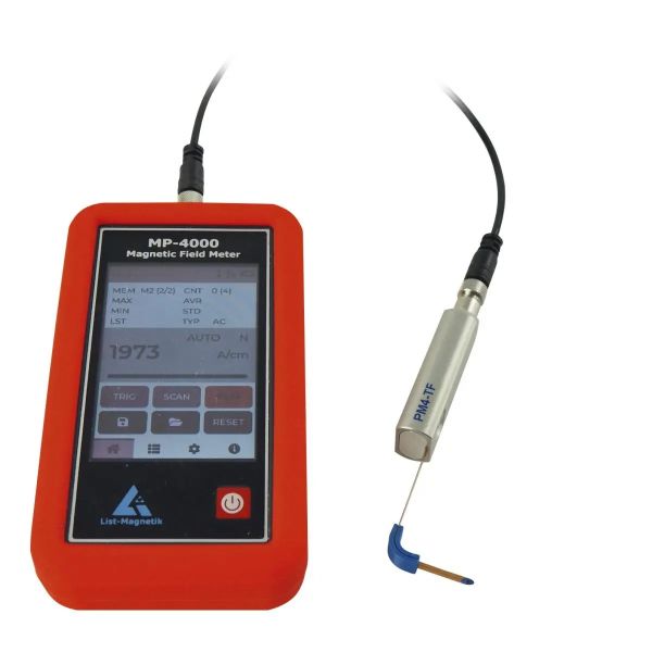 Manyetik Ölçer LM-MP4000-4TF