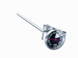 Tfa 14.1023 Köpüklü süt - İçecek termometresi