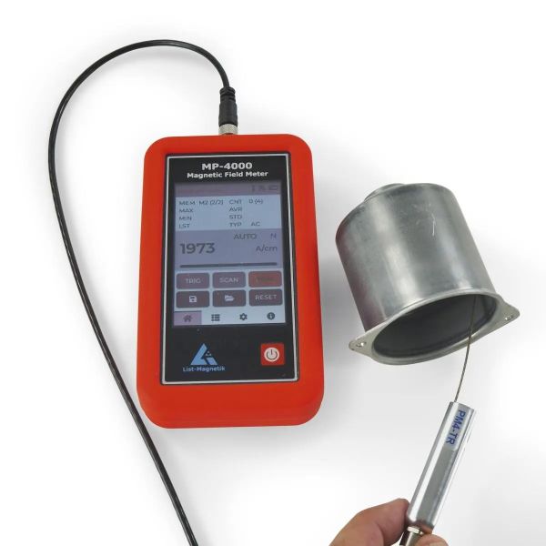 Manyetik Ölçer LM-MP4000-4TR
