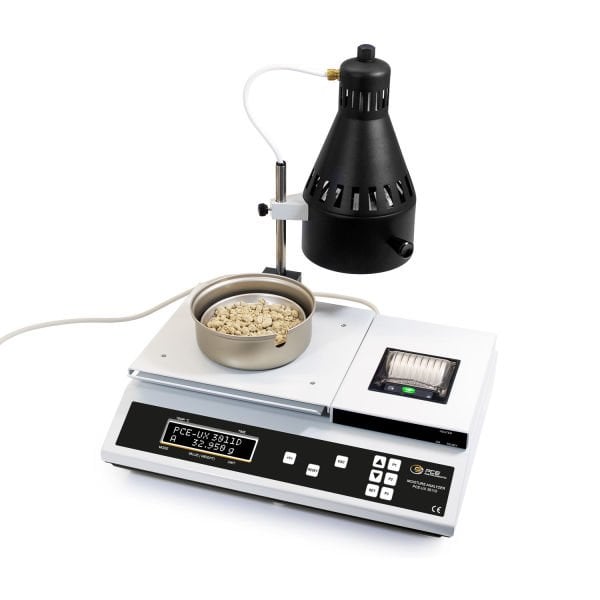 PCE-UX 3011D Nem Belirleyici Terazisi