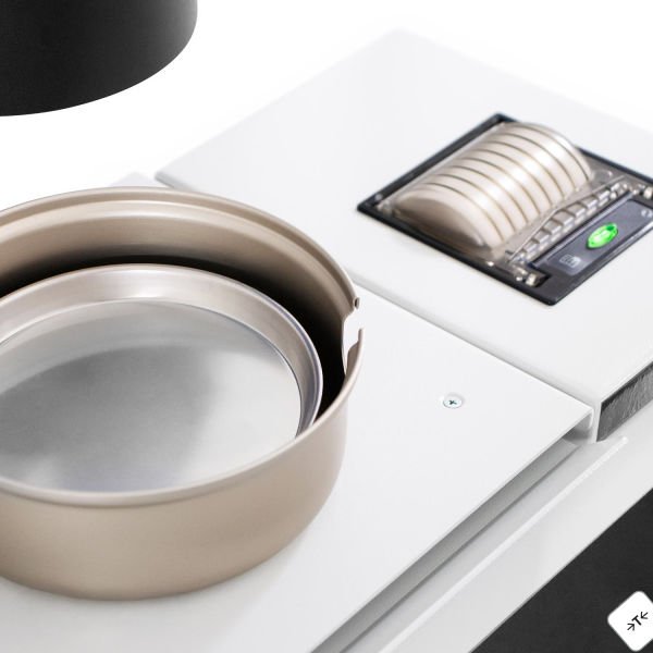 PCE-UX 3011D Nem Belirleyici Terazisi