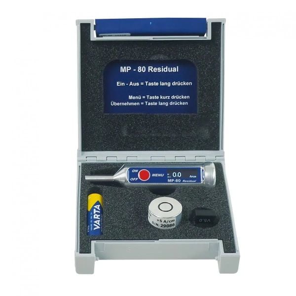 Manyetik Ölçer LM-MP80