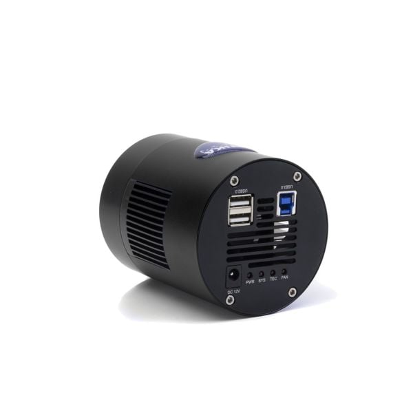 OPTIKA C-P20CM Pro Soğutmalı Monokrom Kamera 20 MP - Monokromatik CMOS