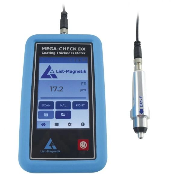 Kaplama Kalınlığı Ölçer LM-MCDX-1F