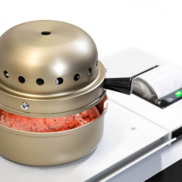 PCE-UX 3011HQD Nem Belirleyici Terazisi