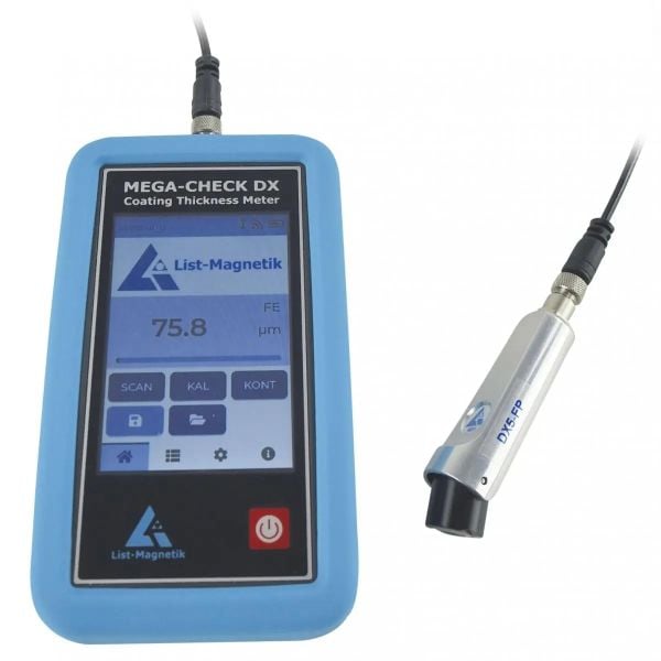 Kaplama Kalınlığı Ölçer LM-MCDX-5FP