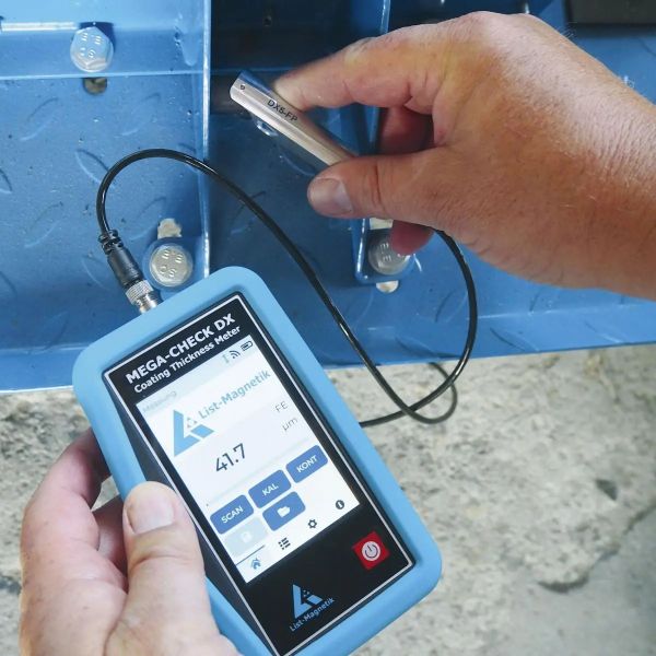 Kaplama Kalınlığı Ölçer LM-MCDX-5FP