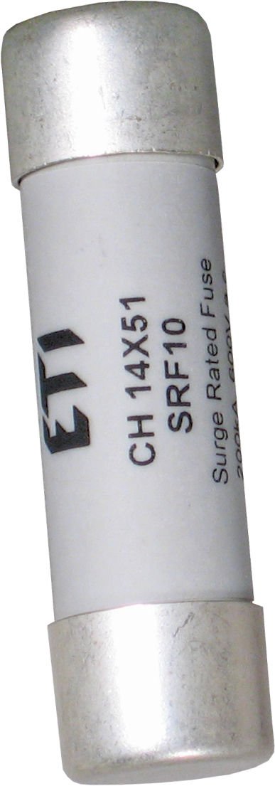 Eti CH22x58 SRF60-II/600V