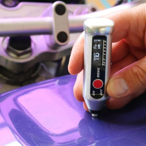 Kaplama Kalınlığı Ölçer LM-TC-F1000