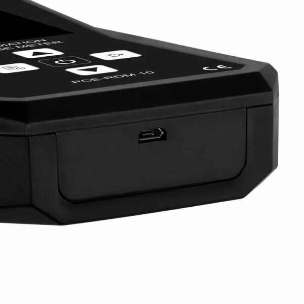 PCE-RDM 10 Radyasyon Ölçüm Cihazı