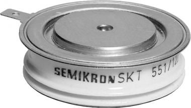 Semikron SKT 551/12 E