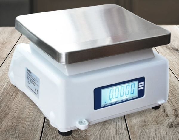 Desis 2E-6T28 Dijital Terazi 6KG